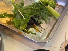 -钢管厂五区小郡肝火锅串串香(清河店)