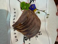 -老西门·常州菜(新区店)