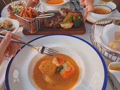 -安东尼奥餐厅