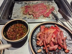 -非烤勿扰自助烤肉(合胜百货店)
