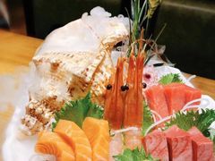 -阿吾罗日本料理(K11艺术中心店)