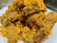 肉松茄子-西大酒店