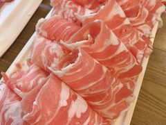 -羊乐锅·火锅·烧烤(夫子庙店)