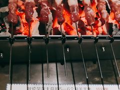 -很久以前羊肉串(簋街店)