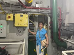 -泰达航母主题公园