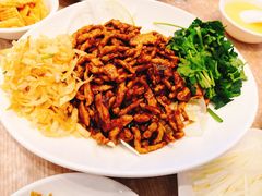 -大地春饼店(黄河路店)