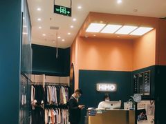 -海马体照相馆(北京朝阳大悦城店)