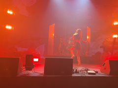 -MOSSO·Liveshow(M3香港广场店)