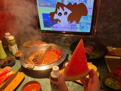 -牛New寿喜烧(金鹰世界店)