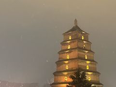 -大慈恩寺(大雁塔)