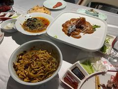 -味+新京宴·烤鸭·北京菜(创意谷店)