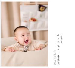 -KIDSMEMO拾光纪儿童摄影(金丰大厦店)