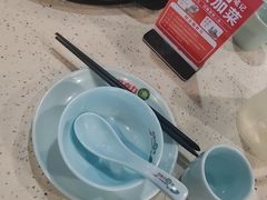 -巧克力渔家.小船海鲜胶东菜(万平口店)