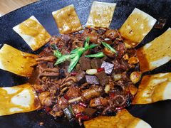 -宝业东城广场(东二环路店)