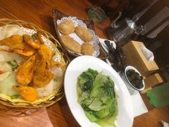 -北京烤鸭店(新桥家园·浦口店)