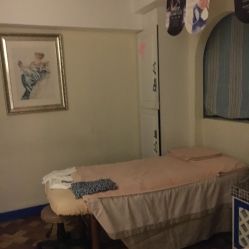 -娇玫荟SPA
