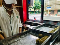 -古徽州馄饨店(宝安路店)