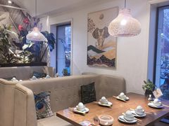 -金孔雀德宏傣味餐馆(魏公村店)