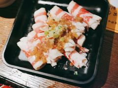-新石器烤肉(中房金谊广场店)