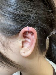 -匿名者纹身学院派·刺青