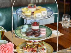 -Mercato莫卡多露台餐厅与酒吧(K11店)