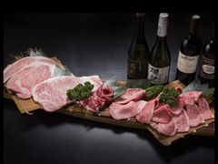 -俺的焼肉(銀座9丁目店)