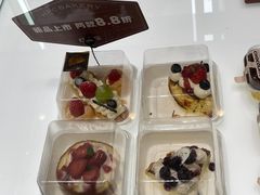 -红跑车(文三路店)