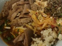 牛杂面-易裕和·长沙米粉(竹塘西路店)