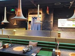 -云海肴云南菜·蒸汽石锅鱼(青岛万象城店)