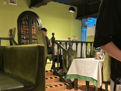 -戈拿旺巴西烤肉(崇文门店)