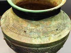 -盘龙城遗址博物院