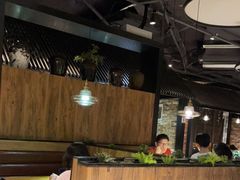 大堂-广东道至正餐厅(区庄店)