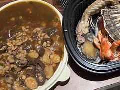 -小郭私房菜·海肠捞饭店(学士街店)