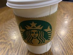 -星巴克(北京中关村北京国际店)
