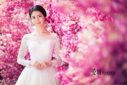 -爱城婚纱摄影·品质严选店