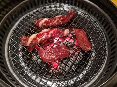 -丸藏和牛烧肉专门店(园区师惠坊店)