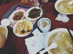 -71号豆汤饭·成都小馆(春熙路百盛店)