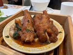 -蔡澜点心·粤菜(月星环球港店)