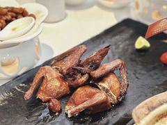 -侨美食家·41年地道粤菜(珠江新城店)