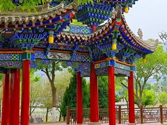 -雁滩公园