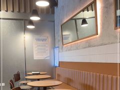 用餐区-Wagas沃歌斯(汇智店)