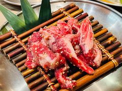 -西塔老太太泥炉烤肉(杭州首店)