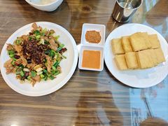 -88号小吃店·经典云南菜·地道纳西美食