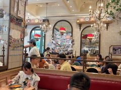 -玛格萝妮比萨屋(四平店)