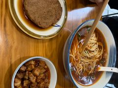 -小方的面(徐家汇店)