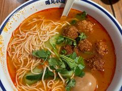 -遇见小面(广州南站店)