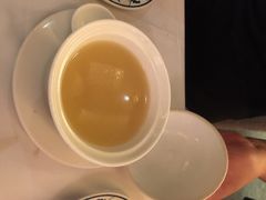 花胶炖竹荪-詠春园