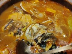 -聚汇三少·龙虾·中餐厅(莫邪路新天地店)