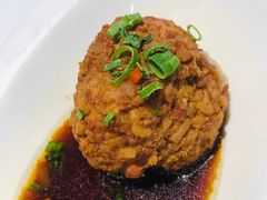 -金春禧·鲁菜海鲜(延吉路万达店)
