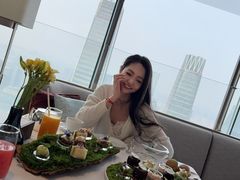 -北京柏悦酒店·锦庭餐厅Dining Room